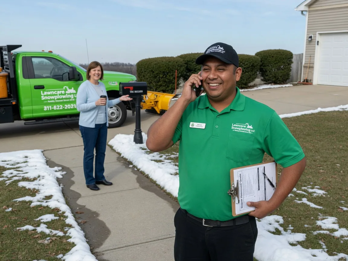 Lawn Care Services By Expert Landscaper Orwigsburg, PA FAQs